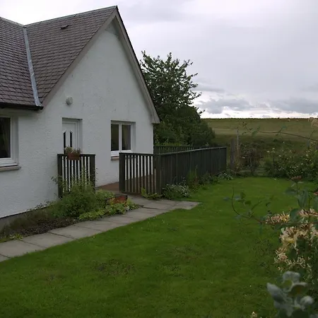 Ornum Cottage Beauly Exterior foto