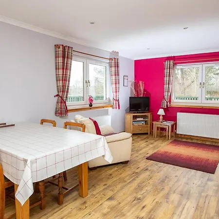 Ornum Cottage Beauly Exterior foto