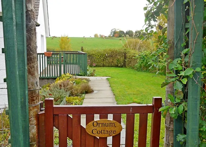 Ornum Cottage