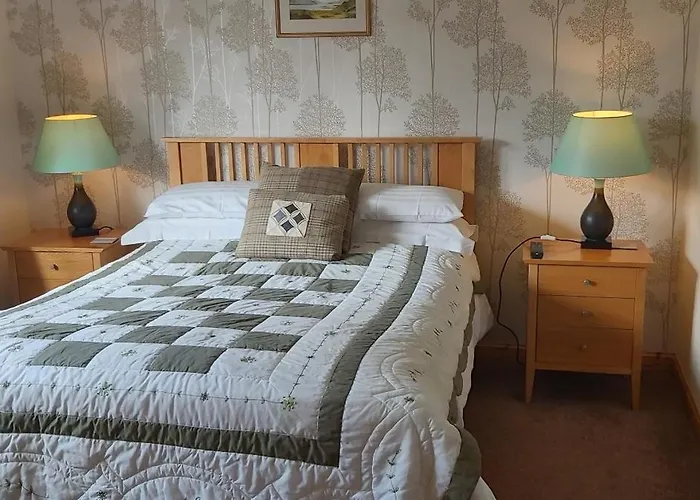 Ornum Cottage
