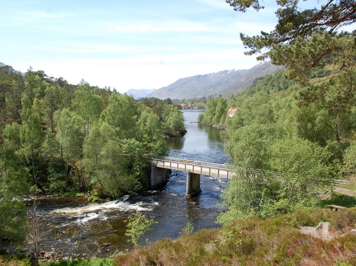 Country house Ornum Beauly