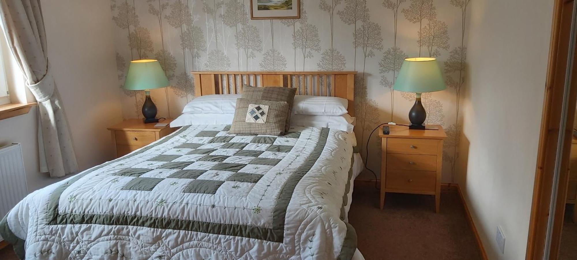 Country house Ornum Beauly
