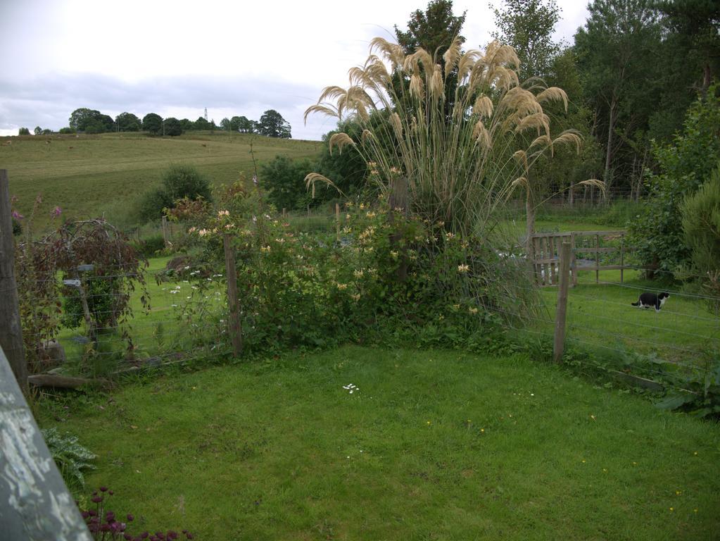 Country house Ornum Beauly