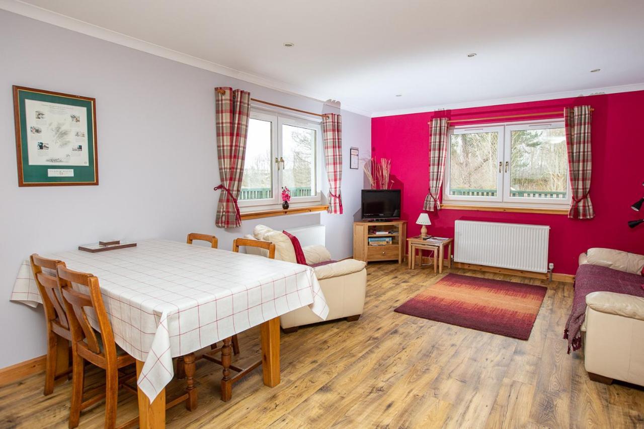 Ornum Country house